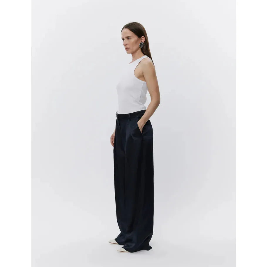 Day Birger et Mikkelsen Enzo Pants 533 - High Shine Black