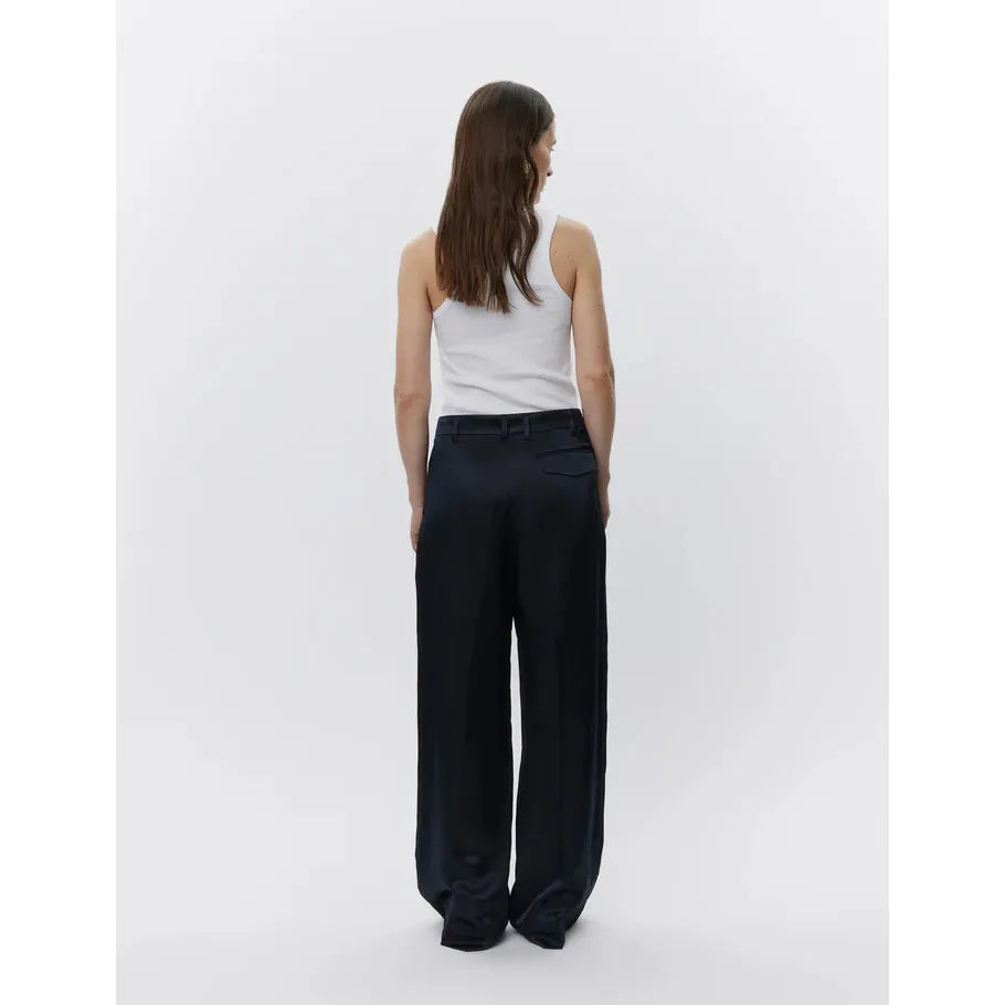 Day Birger et Mikkelsen Enzo Pants 533 - High Shine Black