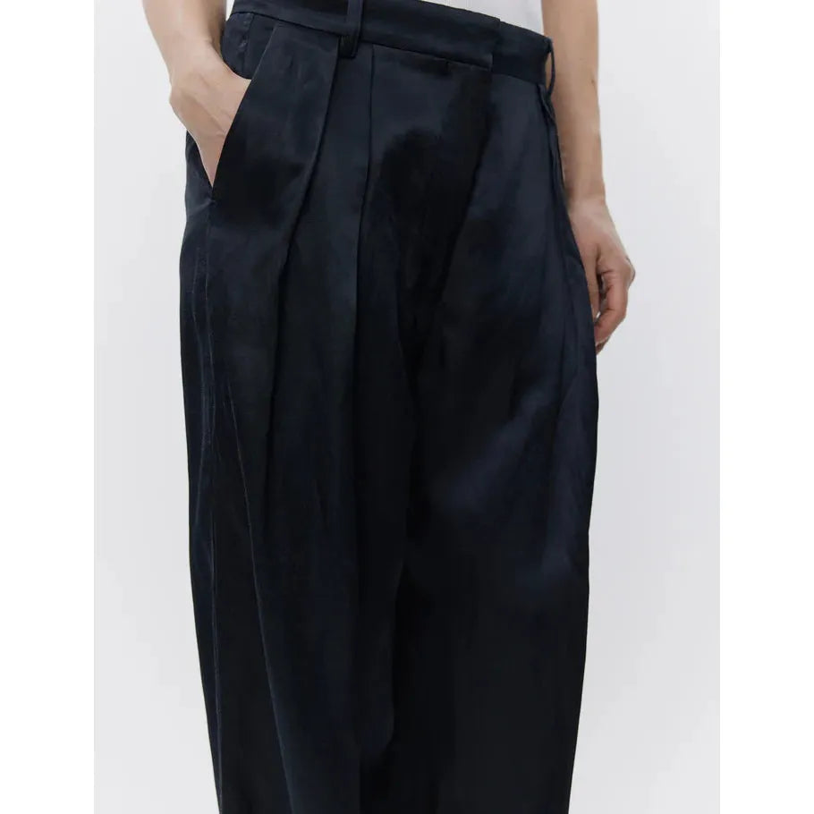 Day Birger et Mikkelsen Enzo Pants 533 - High Shine Black