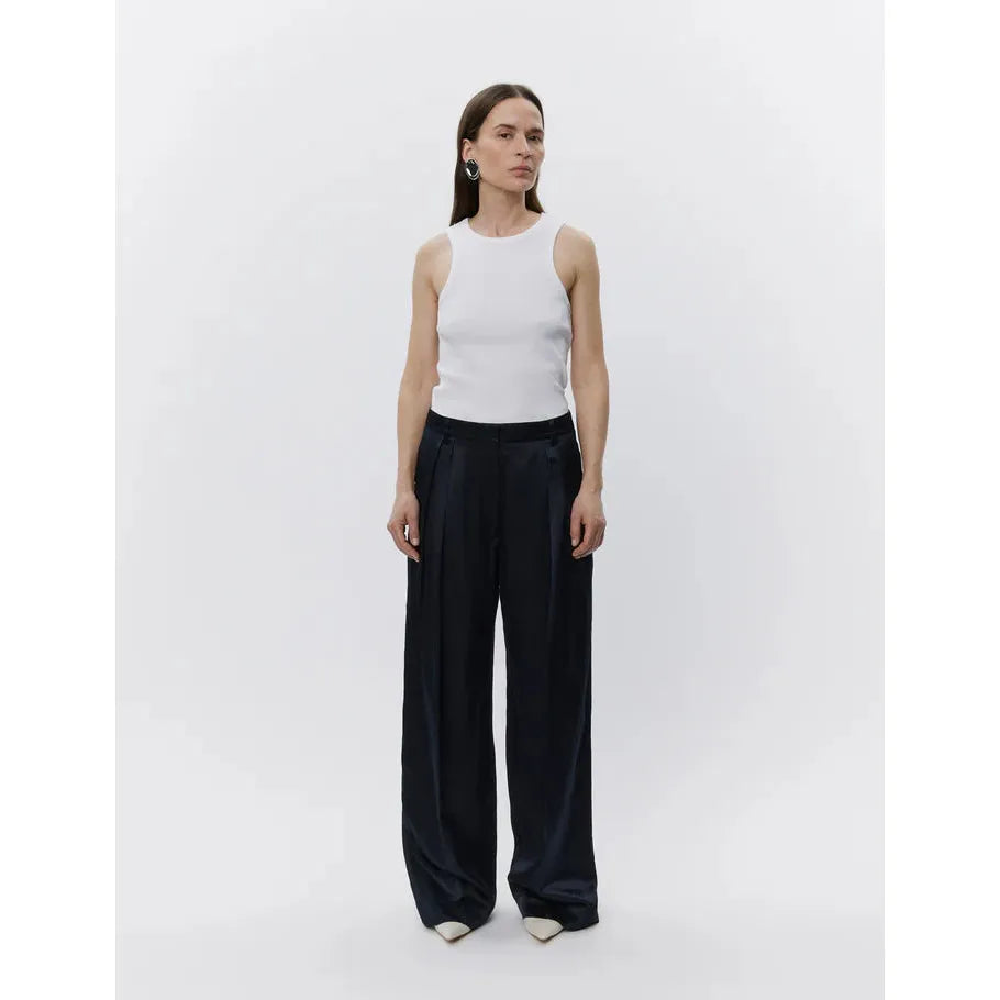 Day Birger et Mikkelsen Enzo Pants 533 - High Shine Black