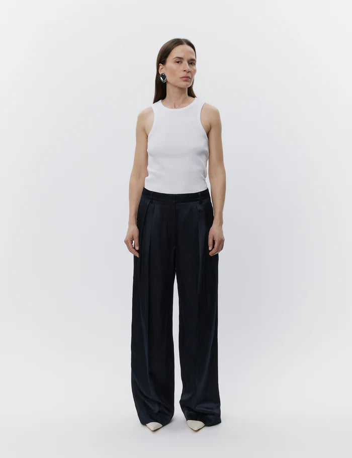 Day Birger et Mikkelsen Enzo Pants 533 - High Shine Black