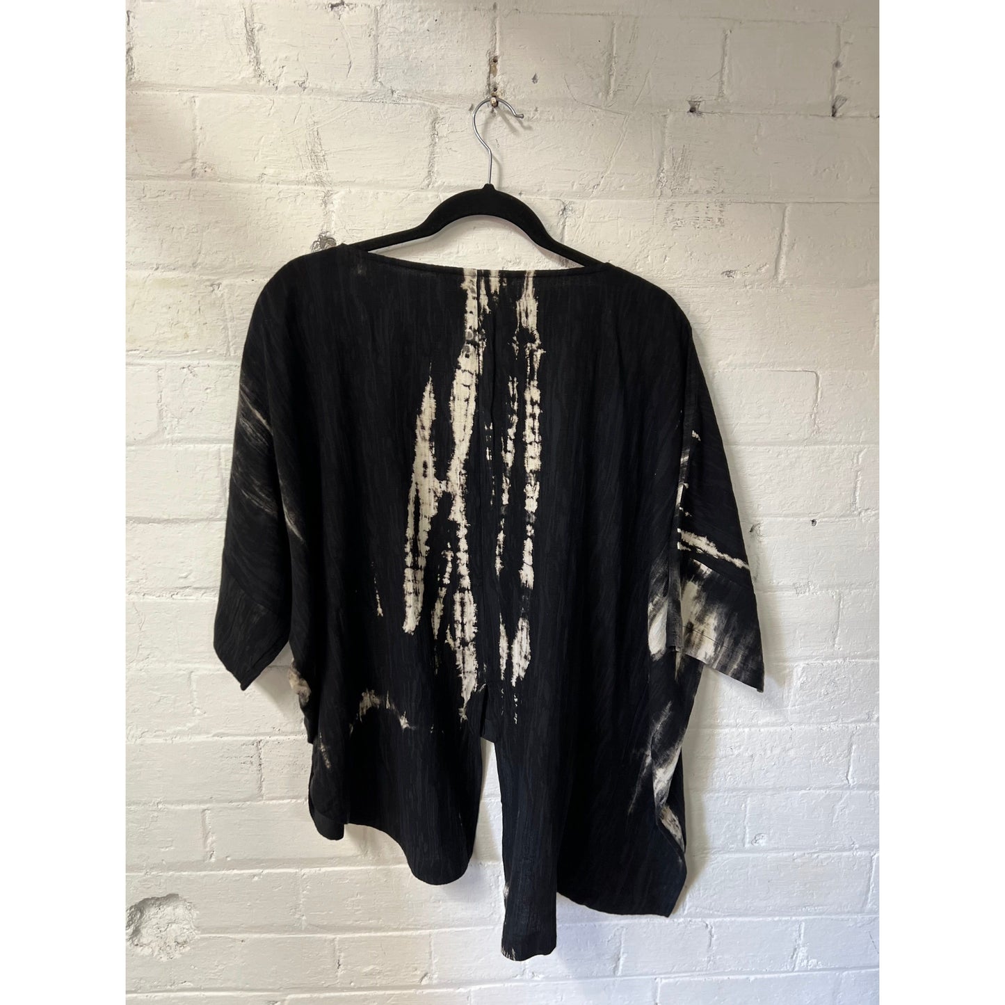 Moyuru Blouse M261 634