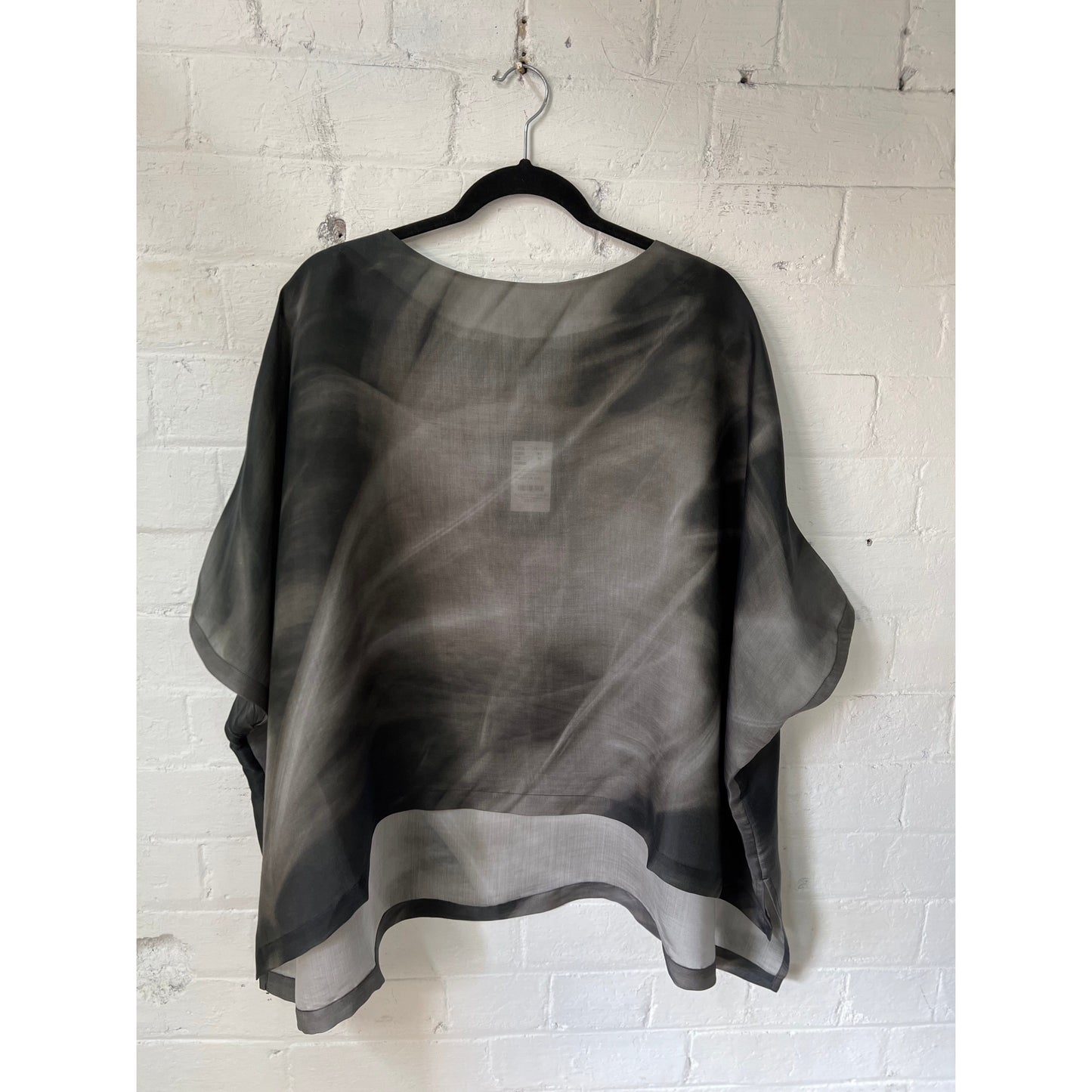 Moyuru Blouse M261 647