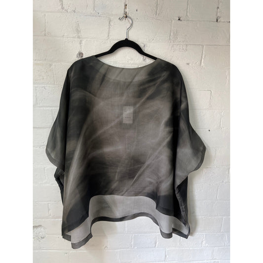 Moyuru Blouse M261 647