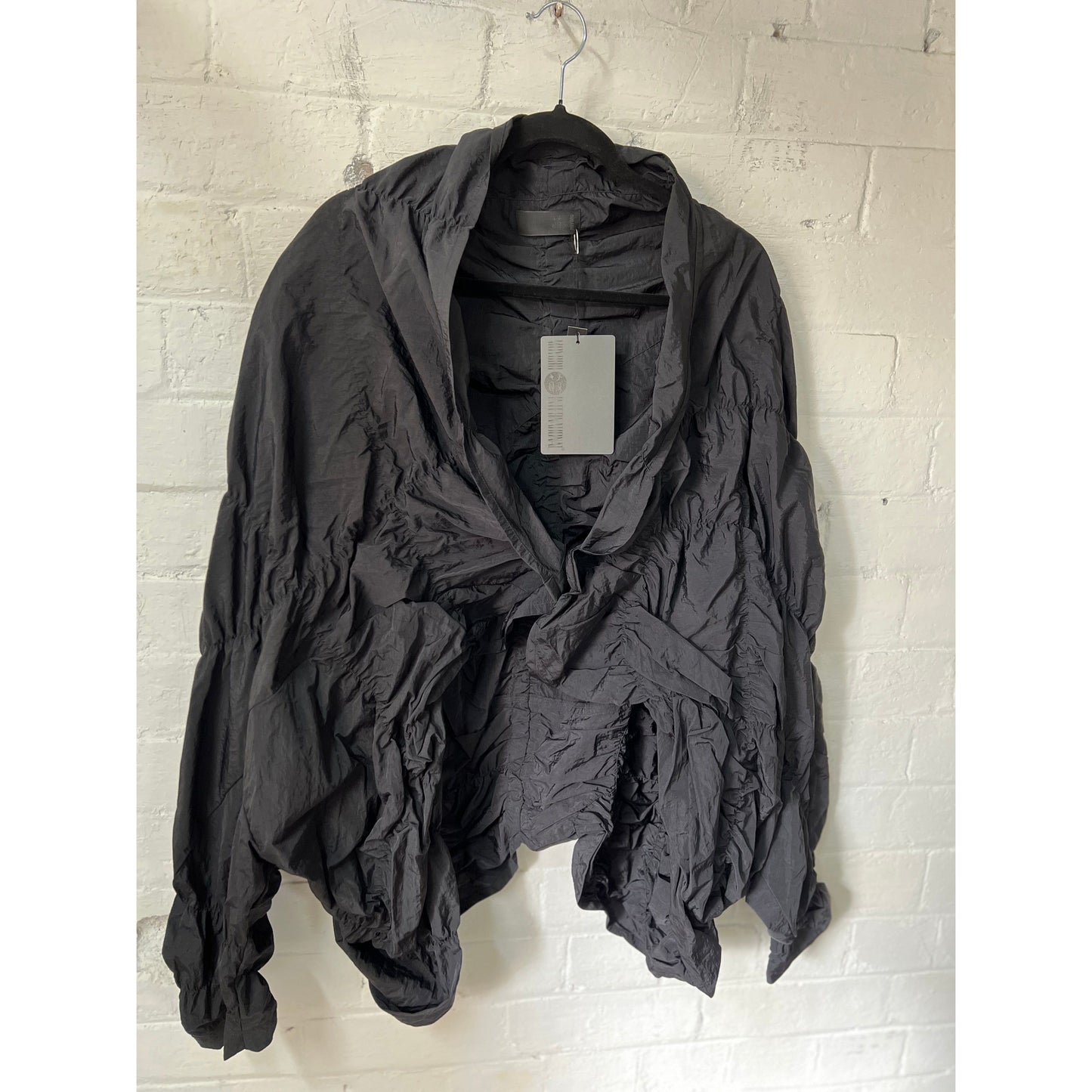Moyuru Jacket 413