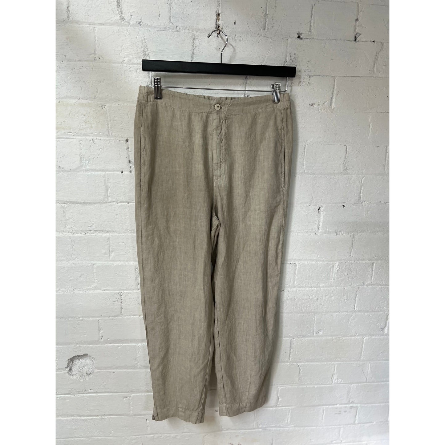 Transit Pant D132