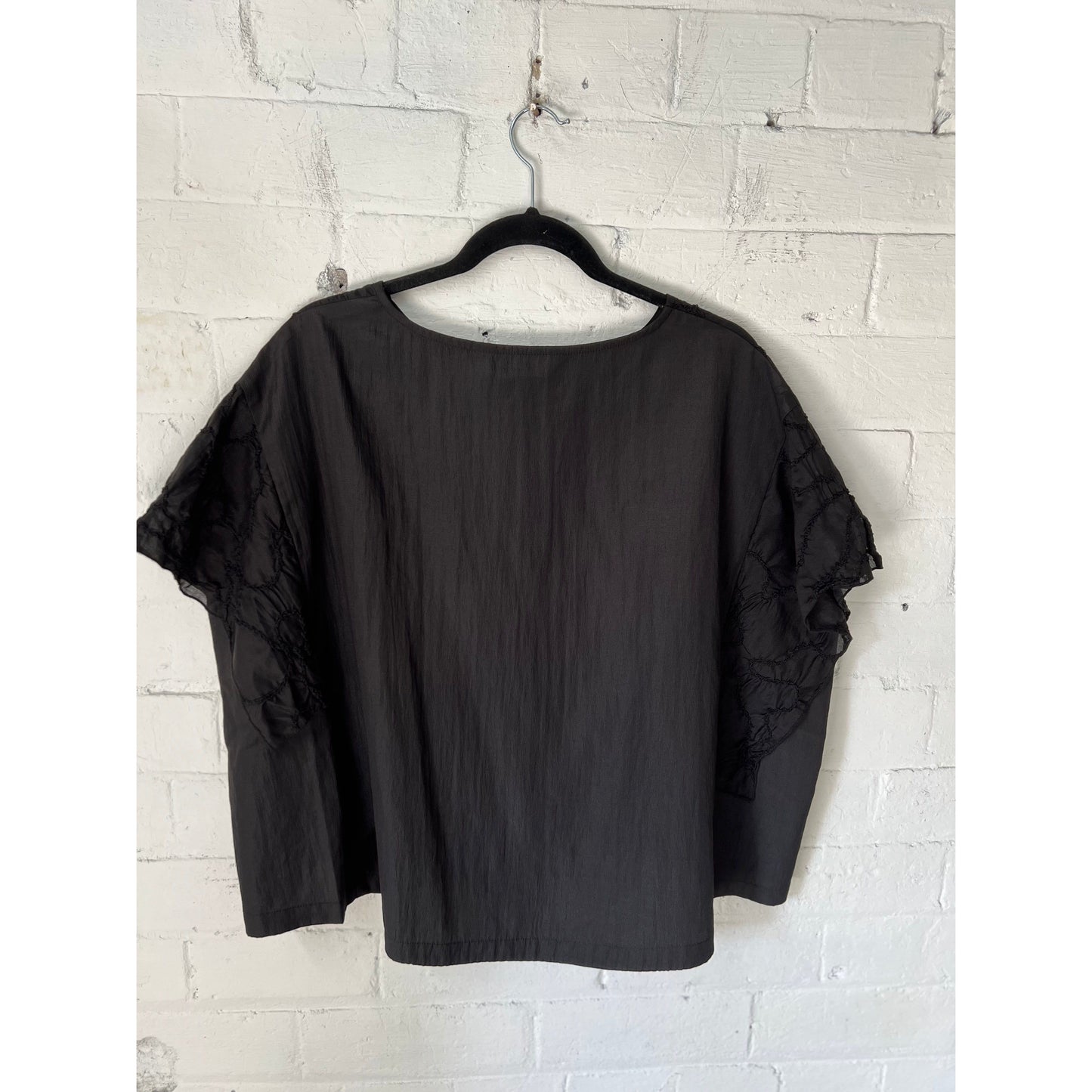 Moyuru Blouse M261 629