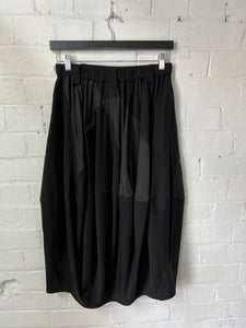 Moyuru Skirt 601 - Black