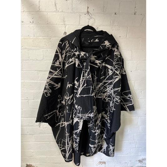 Moyuru Jacket M261 480