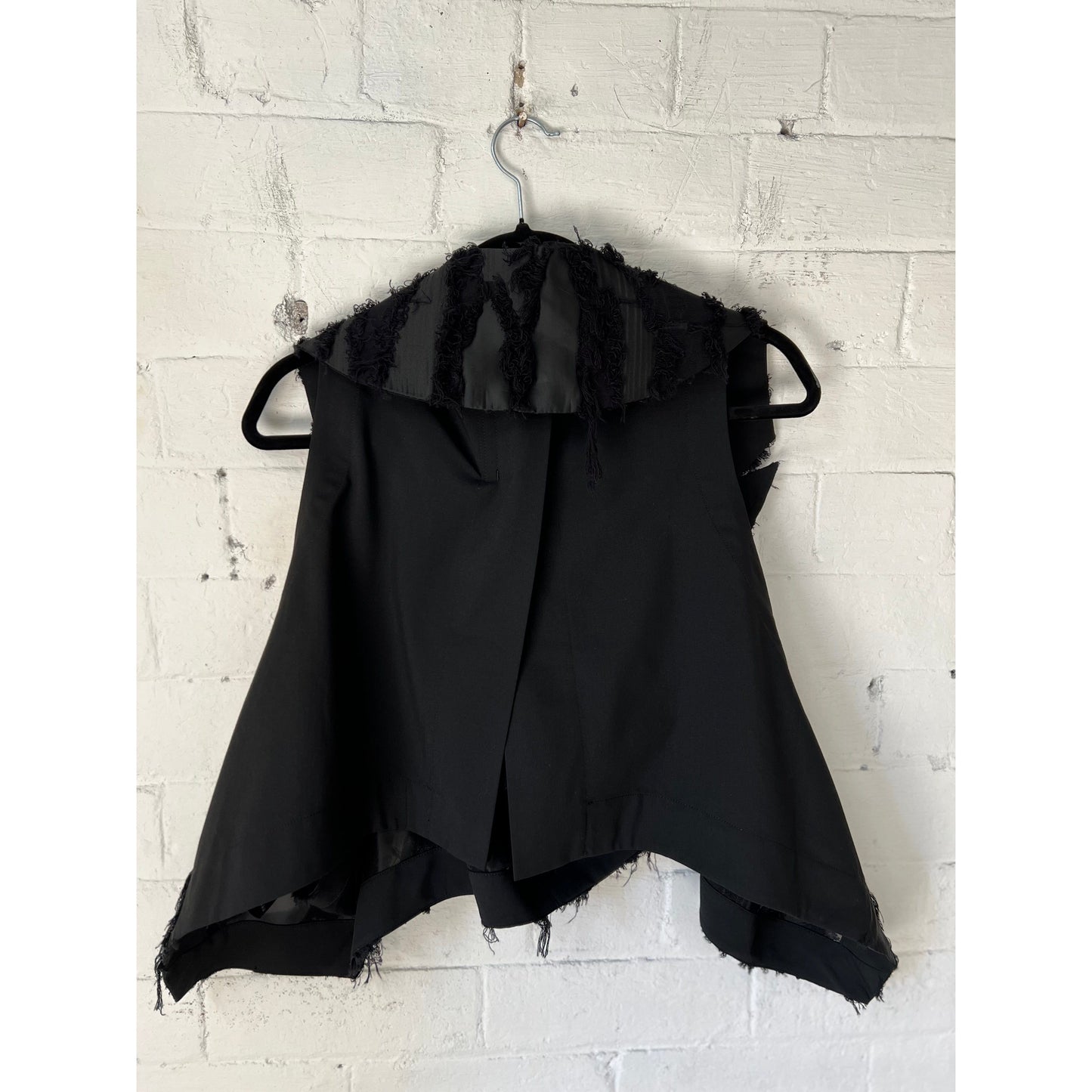 Moyuru Vest M261 608