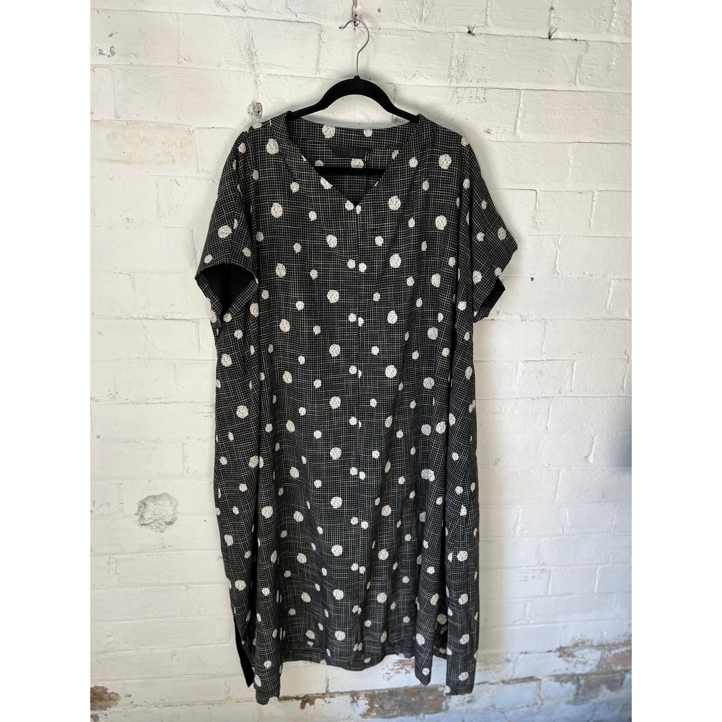 Moyuru Dress 662