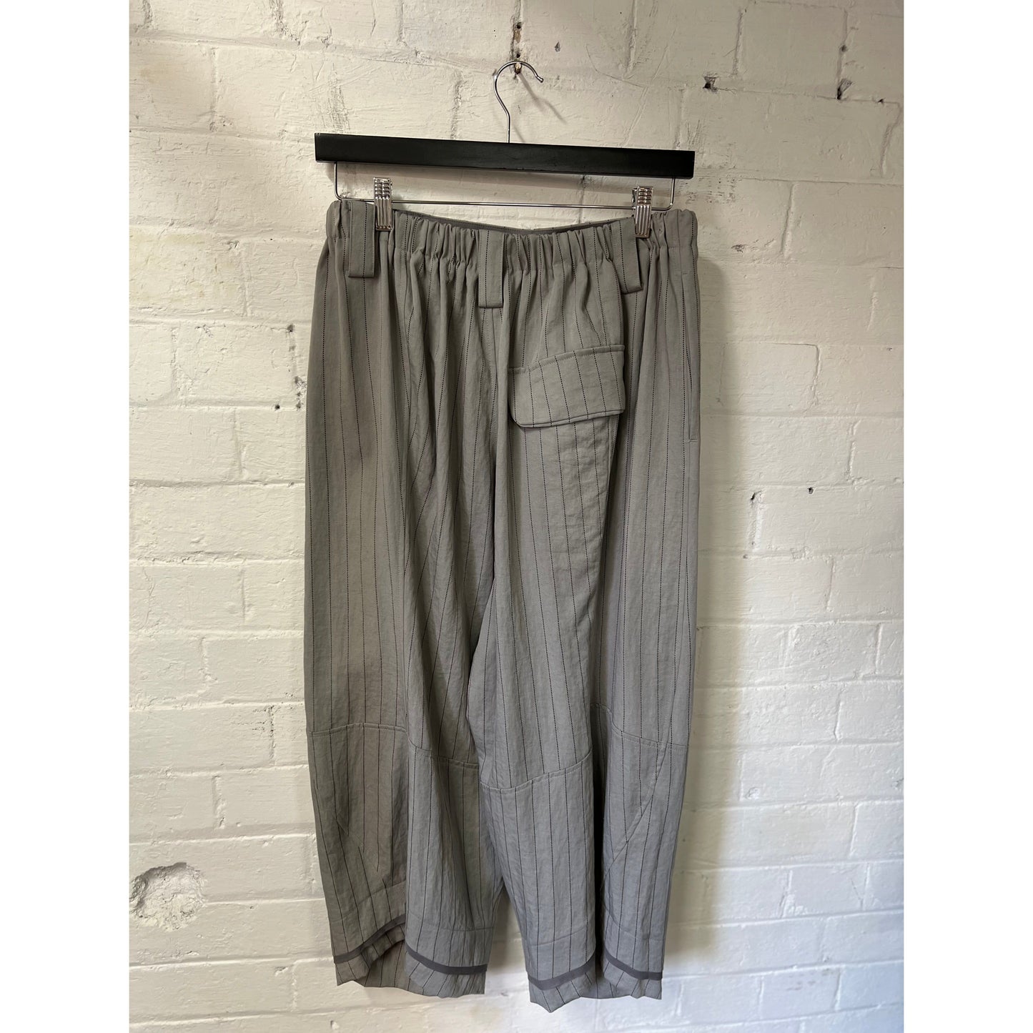 Moyuru Pants 666