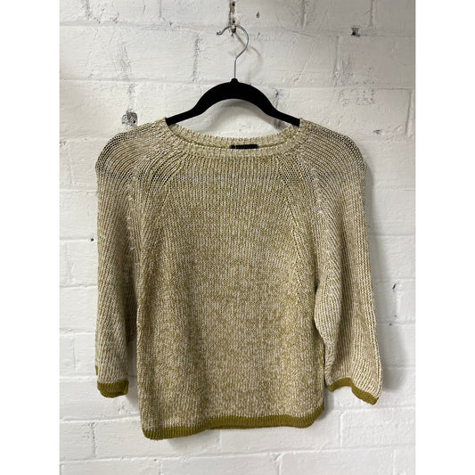 Transit Knit Top 12472