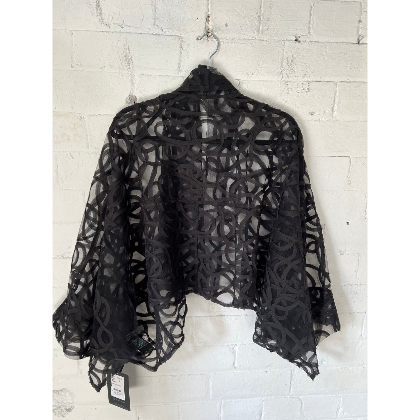 Moyuru Jacket 620