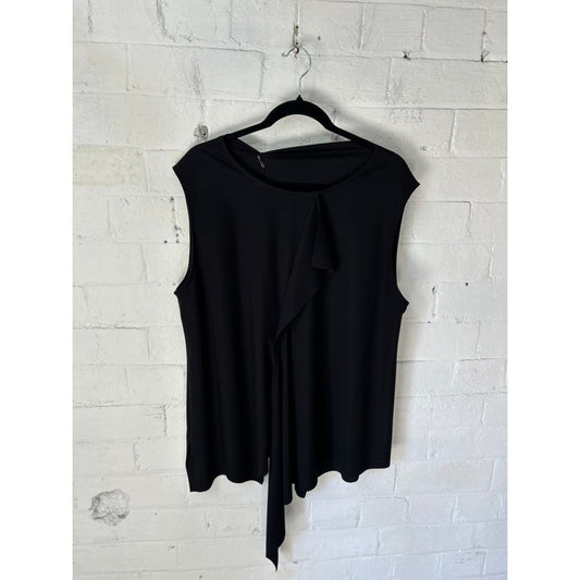 Moyuru Blouse M261 654