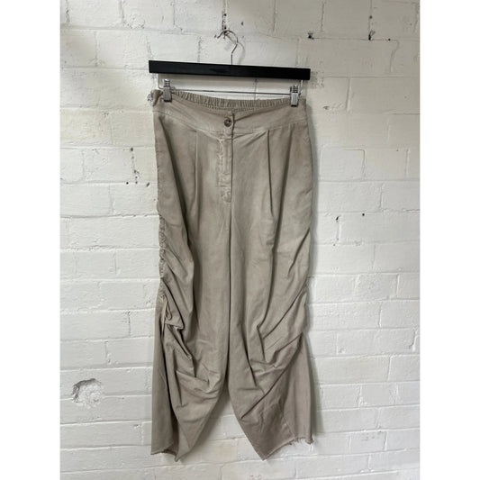 Sanctamuerte Pants 319 - Desert