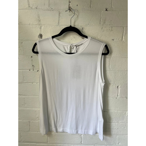 Transit White Layering Tank K200