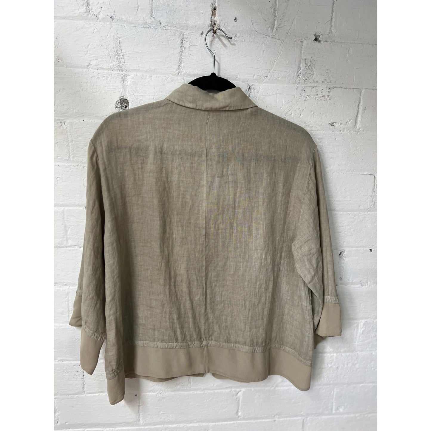 Transit Jacket/Shirt E142