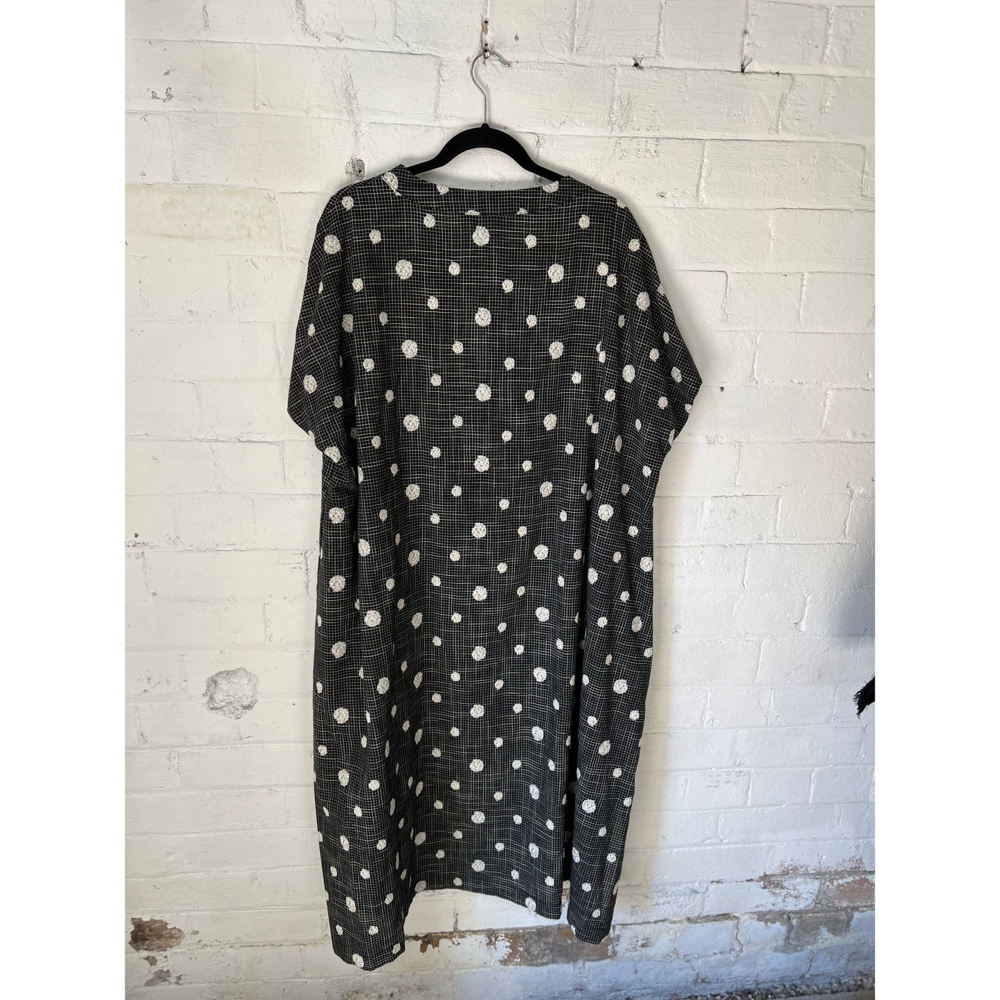 Moyuru Dress 662