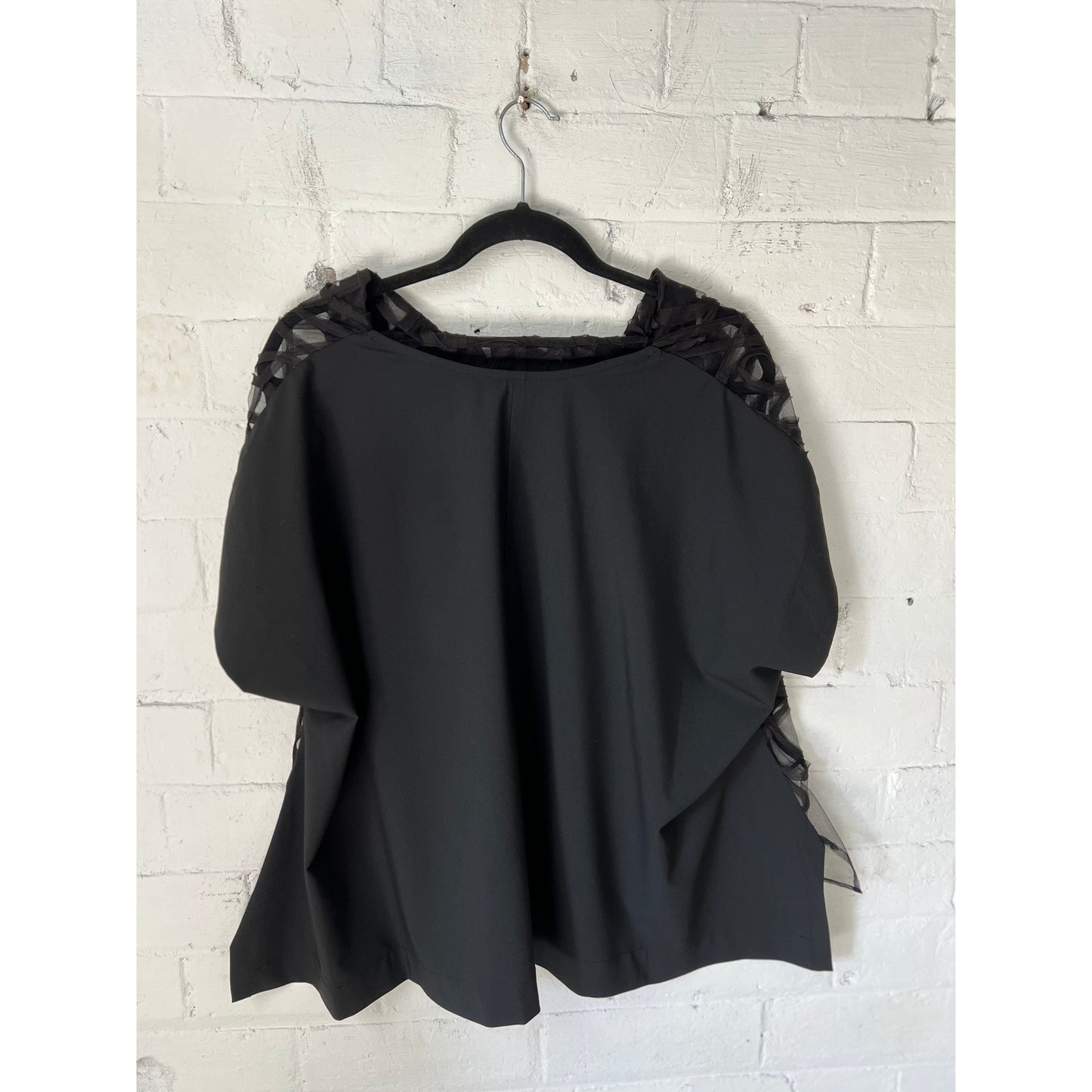 Moyuru Blouse M261 644