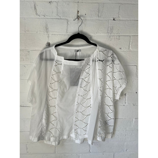 Moyuru WH Blouse M261 433