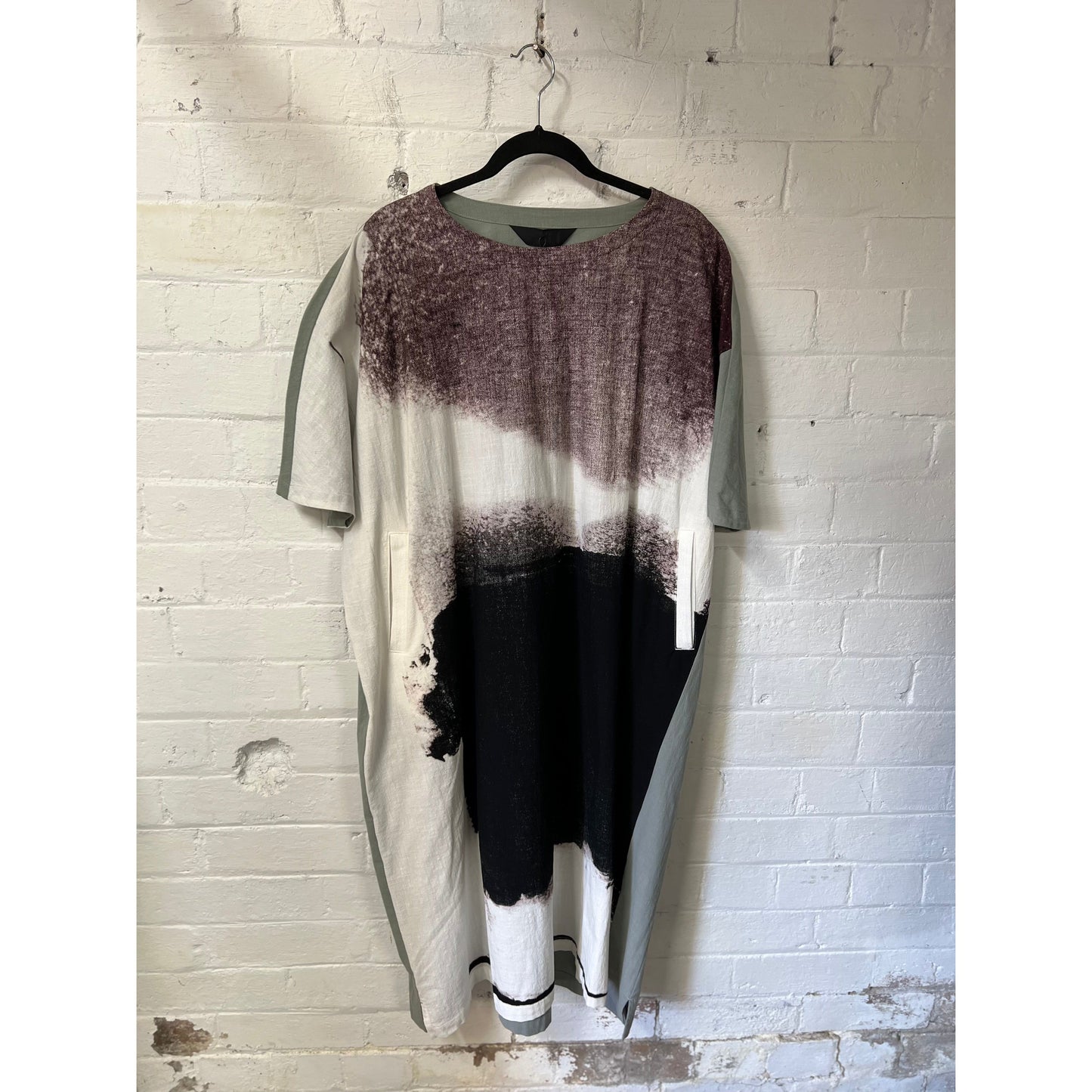 Moyuru Dress M261 472