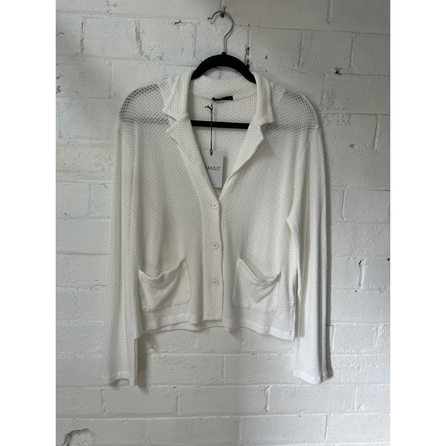 Transit Jacket 15500