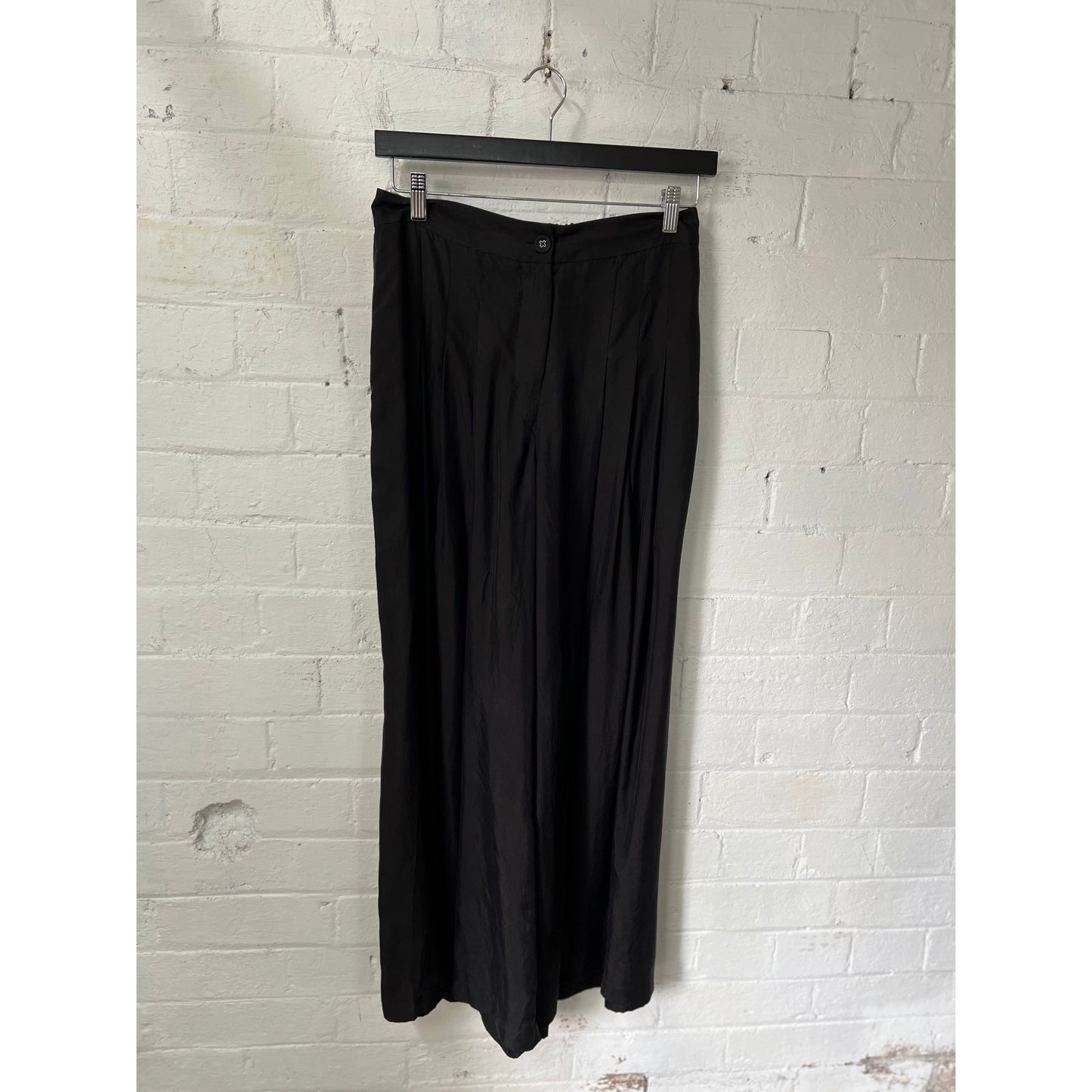 Dogstar Suna Wide Pants - Black