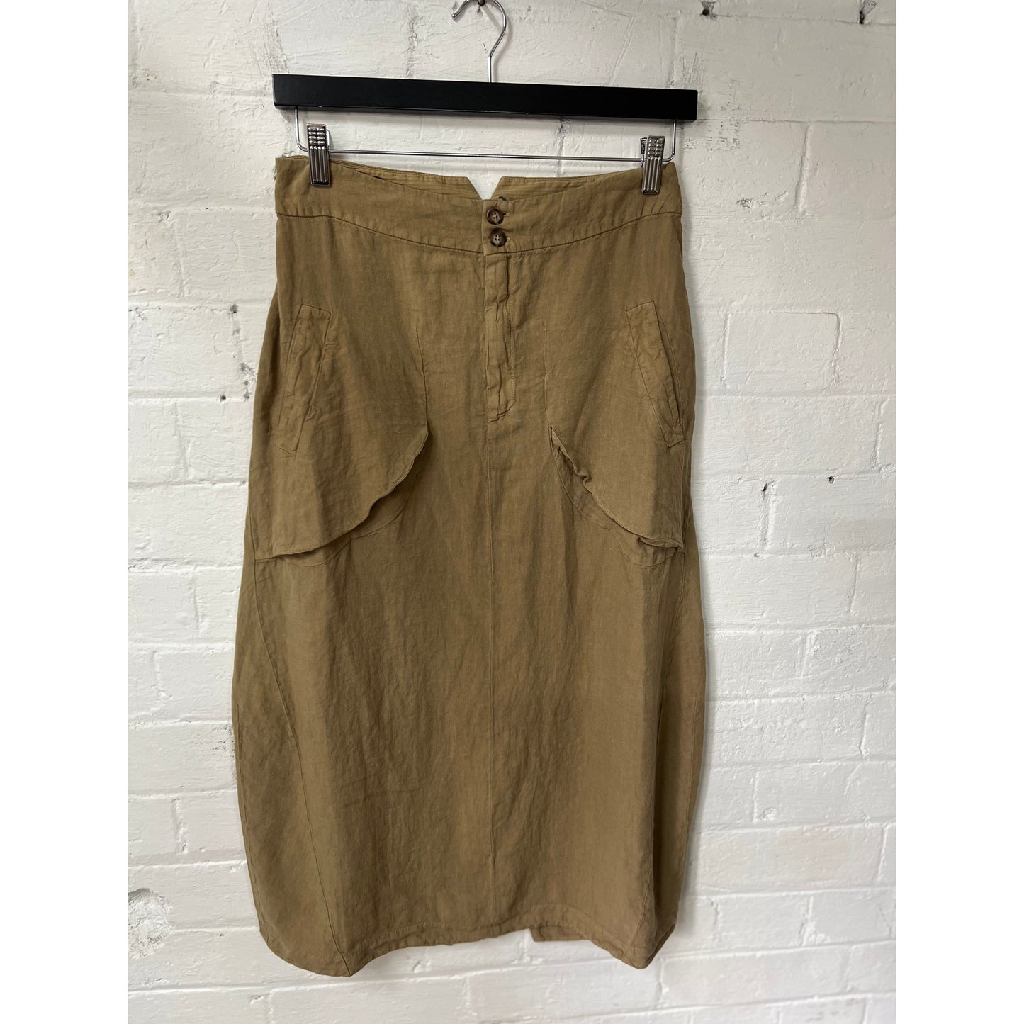 Transit Skirt D1303