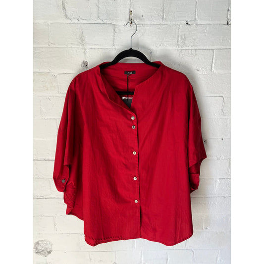 Moyuru Blouse M261 423