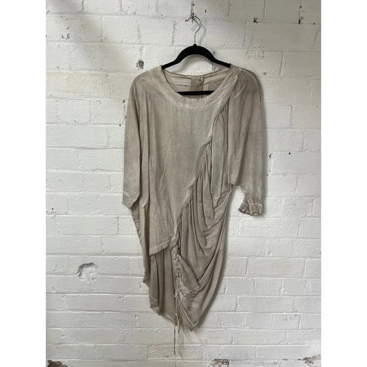 Sanctamuerte T-Shirt 354 - Desert