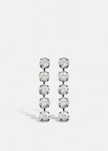 Essentiel Antwerp Gardia Earrings - Silver