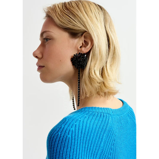 Essentiel Antwerp Gohide Long Earrings