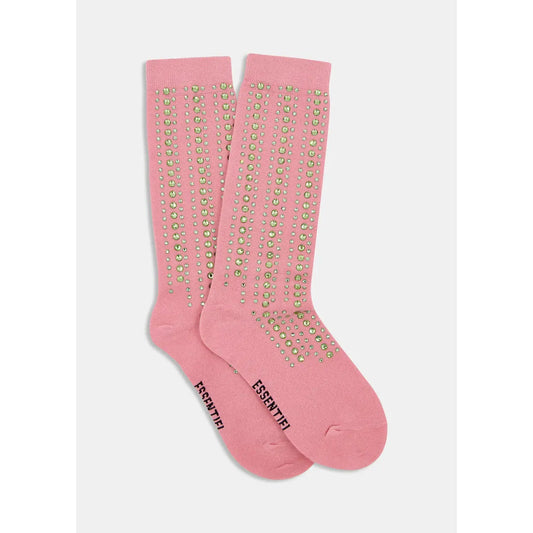 Essentiel Antwerp Grapes Socks - Cheeky Peach