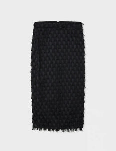 Day Birger et Mikkelsen Gabrielle Skirt - Black