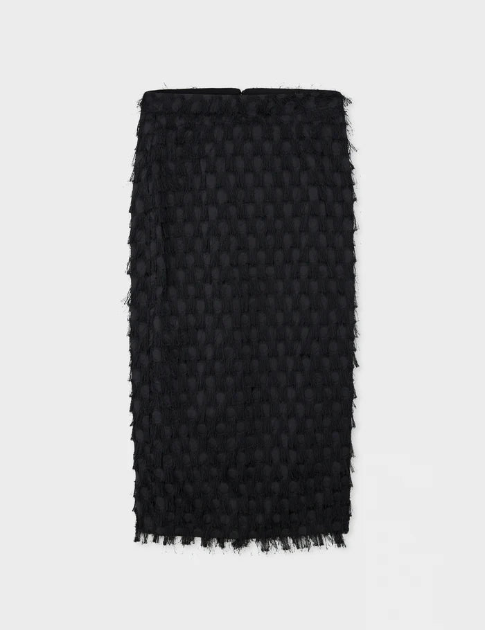 Day Birger et Mikkelsen Gabrielle Skirt - Black
