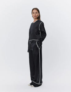 Day Birger et Mikkelsen Gianna Pants - Black