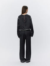 Day Birger et Mikkelsen Gianna Pants - Black