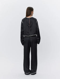 Day Birger et Mikkelsen Gianna Pants - Black