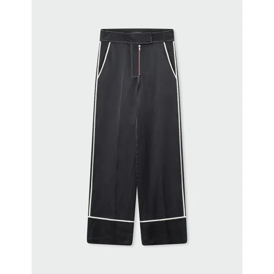 Day Birger et Mikkelsen Gianna Pants - Black