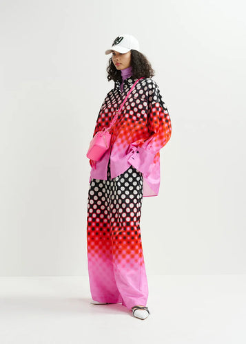 Essentiel Antwerp Hacie Pant - Virtual Pink