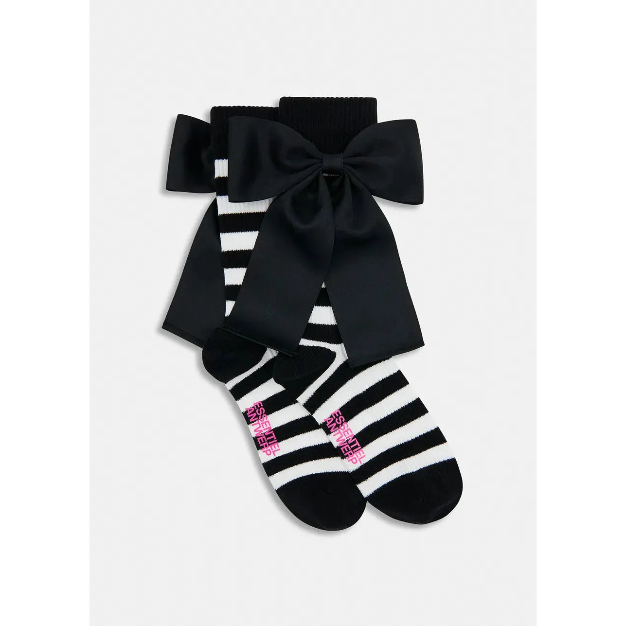 Essentiel Antwerp Hagent Stripe Socks