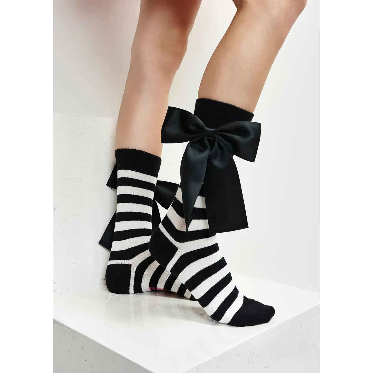 Essentiel Antwerp Hagent Stripe Socks