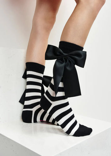 Essentiel Antwerp Hagent Stripe Socks