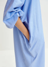 Essentiel Antwerp Hagittarius Sequin Dress - Denim