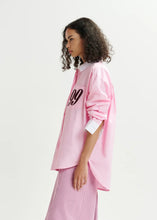 Essentiel Antwerp Halibut2 Embroidered Shirt