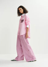 Essentiel Antwerp Halibut2 Embroidered Shirt