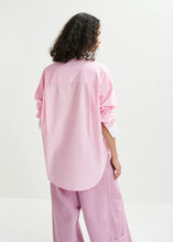 Essentiel Antwerp Halibut2 Embroidered Shirt