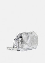 Essentiel Antwerp Hamaretto Bag - Silver