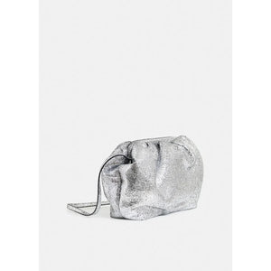 Essentiel Antwerp Hamaretto Bag - Silver